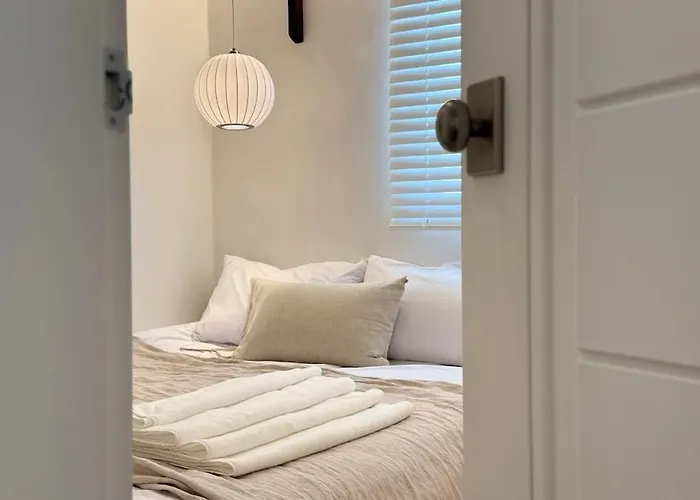 까치와 부채 Appartement *