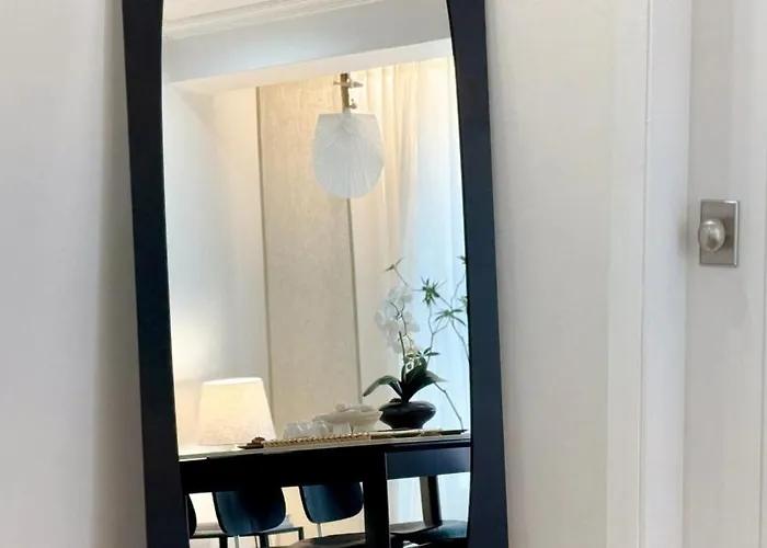 Appartement 까치와 부채 Séoul