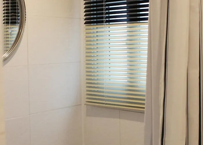 까치와 부채 Appartement Séoul