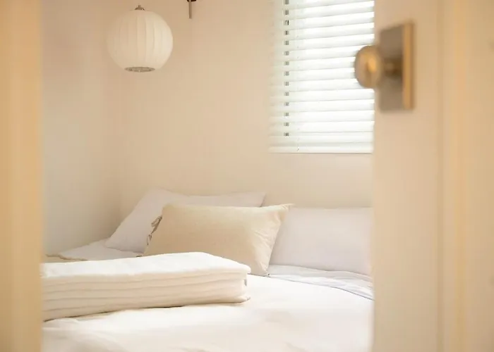 까치와 부채 Appartement
