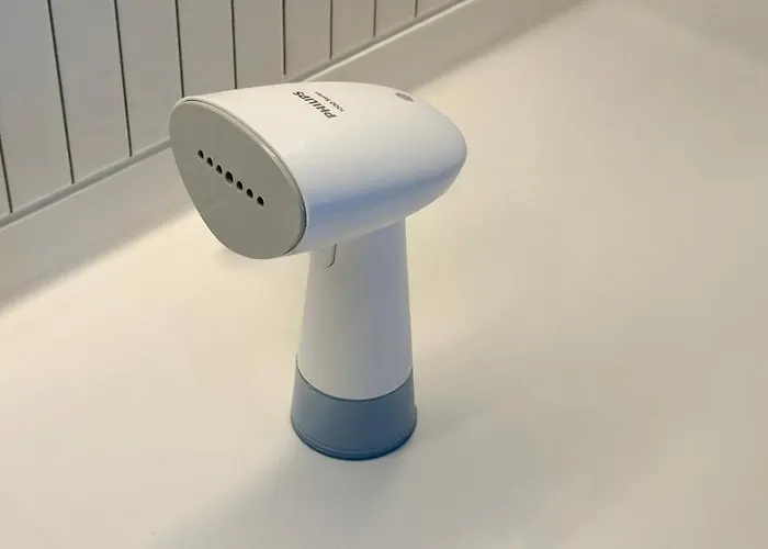 까치와 부채 Appartement