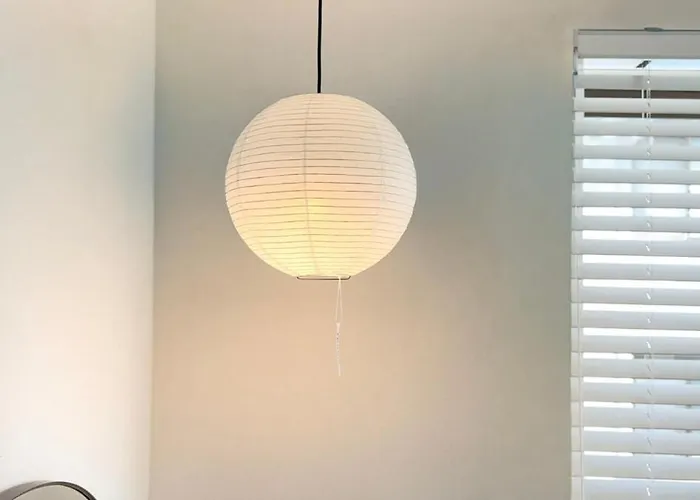 Appartement 까치와 부채