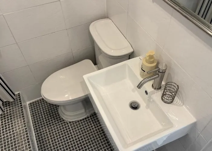 Appartement 까치와 부채 Séoul