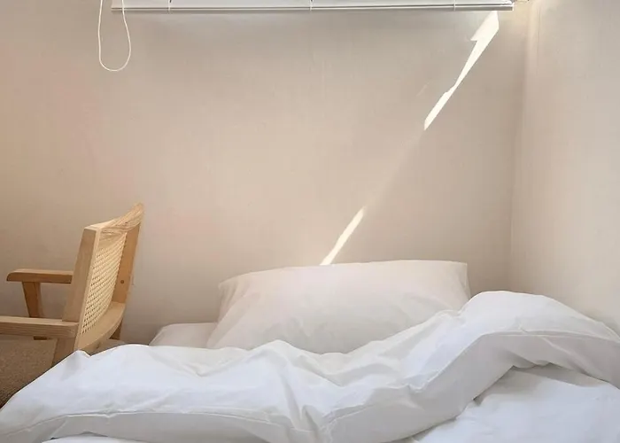 Appartement 까치와 부채 Séoul